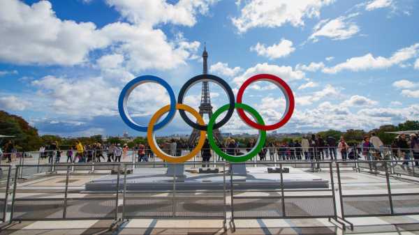 Олімпіада-2024: які призові обіцяні українським спортсменам