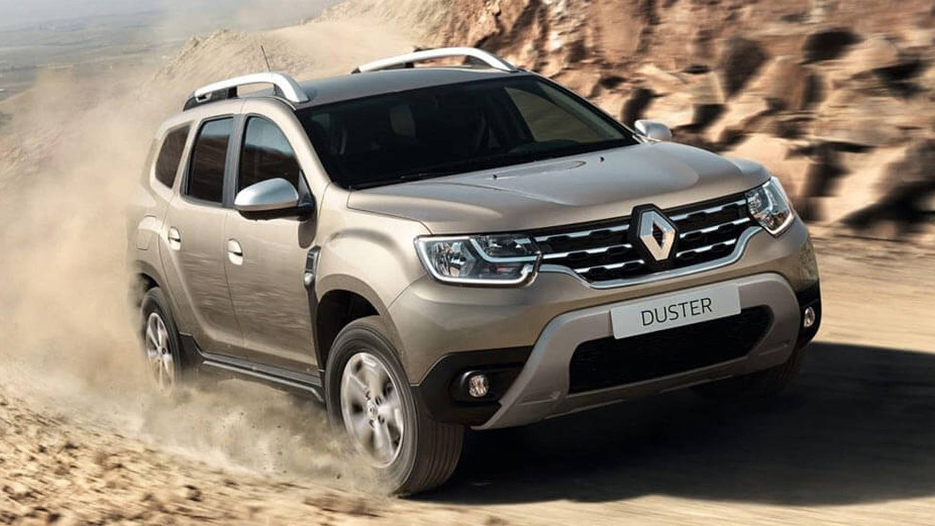 Renault Duster в Україні не зміг конкурувати з Honda X-NV