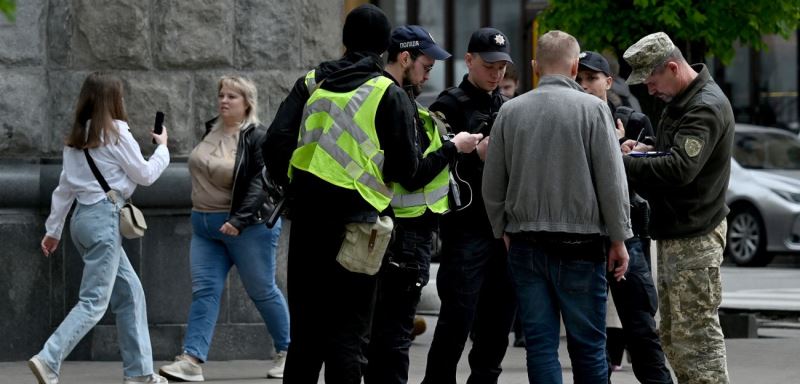 Українцям повідомили, де можна перевірити наявність штрафу від ТЦК