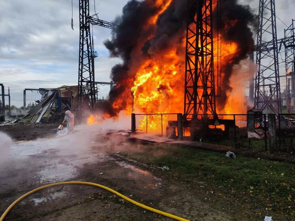 Українці будуть жити з дефіцитом електроенергії ще, принаймні, два роки, - НБУ