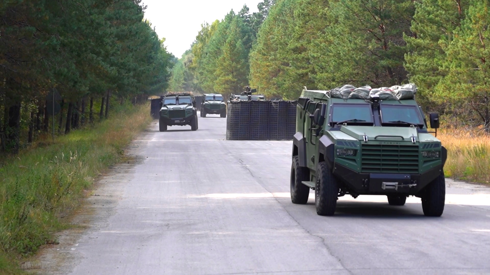 У Канаді зробили заяву про можливість використання їхньої зброї на території РФ