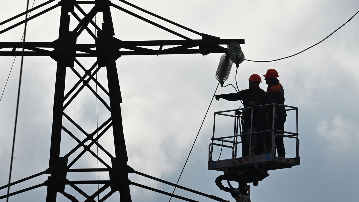 В Укренерго повідомили про застосування обмежень електропостачання 8 серпня