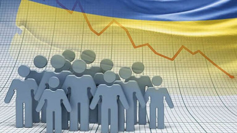 В Україні загострилася демографічна криза: названо три варіанти розвитку ситуації до 2040 року  - today.ua