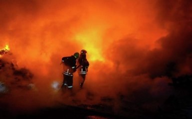 ЗСУ знищили склади боєприпасів, МТЗ та ремонтні бази ворога