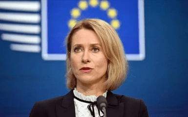 Естонія: Росія вдає готовність до переговорів, але насправді цього не прагне