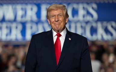 Трамп натякнув на “щось” для України: нова заява інтригує