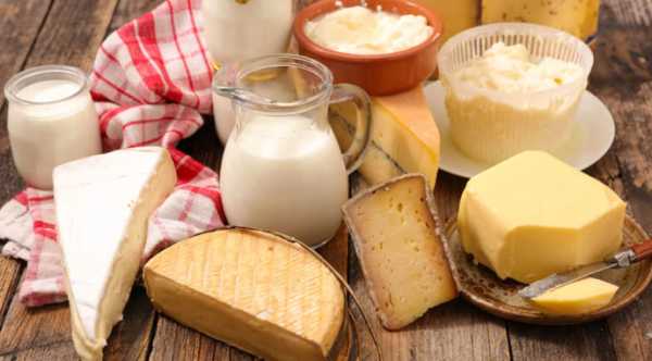 Український молочний ринок: імпорт перевищив експорт на $4,4 мільйона