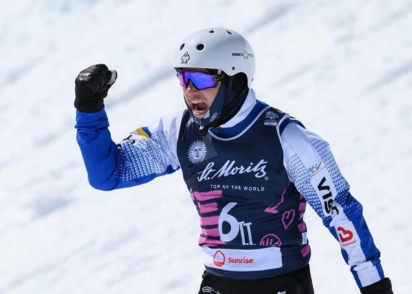 Окіпнюк тріумфує: Україна в фіналі Олімпіади-2026 з реальними шансами на медаль