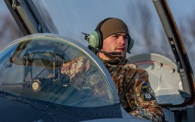 Українська ППО майстерно знищила 165 повітряних цілей ворога