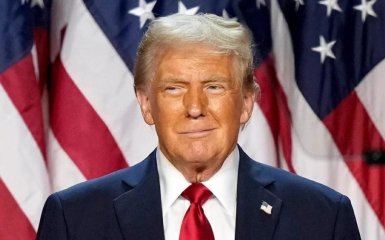 Венс: Трамп бачить реальні шляхи до швидкого завершення війни в Україні