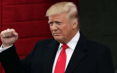 Більше 20 держав підтримали ініціативу Трампа щодо Ради миру.