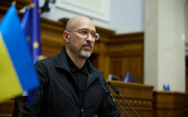 Українську енергетику атакуватимуть знову: Шмигаль попередив про плани агресора