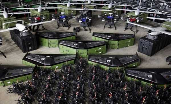 Чому українські військові розробки приваблюють лише сусідів: пояснення…