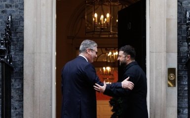 Велика Британія завдає потужного санкційного удару: Росія відчує наслідки