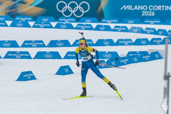 Зимова Олімпіада-2026: Україна бореться за медалі у двох дисциплінах сьогодні