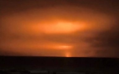 Українські дрони атакували російський завод “Прогрес” та склад ракет