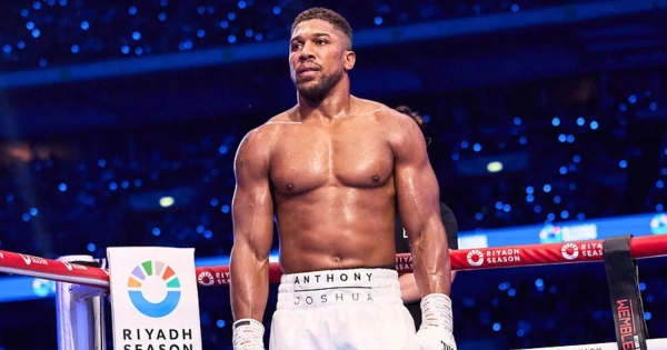Джошуа повертається: чи відбудеться мегафайт із Ф’юрі до кінця року?