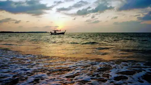 Притча: Навіщо доля випробовує тебе?