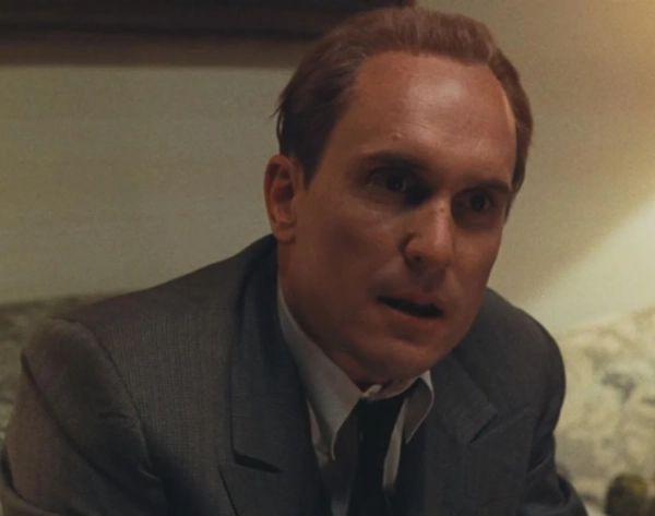 Роберт Дюваль, легенда Голлівуду, відійшов у вічність на 96-му році життя