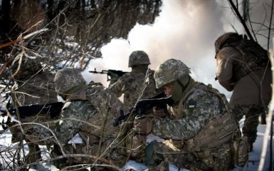 ЗСУ відбили 60 ворожих атак на 11 напрямках: деталі з фронту