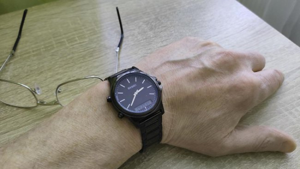 Чому час пришвидшується: науковці розкрили таємницю феномену