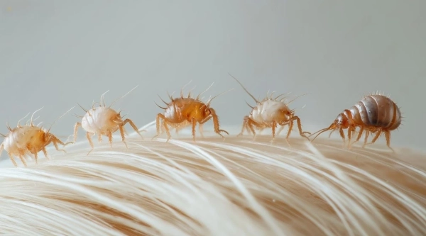 Як захистити дім від навали бліх: ефективні методи боротьби