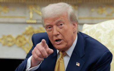 Трамп протестує: Верховний Суд США виніс рішення щодо нових мит