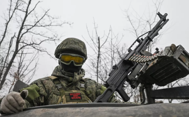 Українські сили відбивають численні штурми: ворог тисне на кількох фронтах