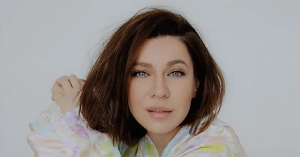 Йолка відмовилася від українського громадянства: співачка отримала паспорт&hellip;