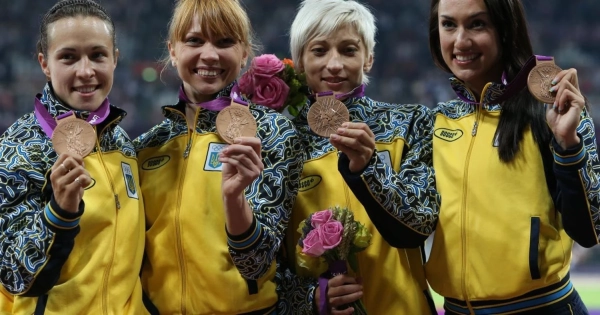 Готуємось до зимової Олімпіади: українські атлети вже прямують до Мілана-Кортіни