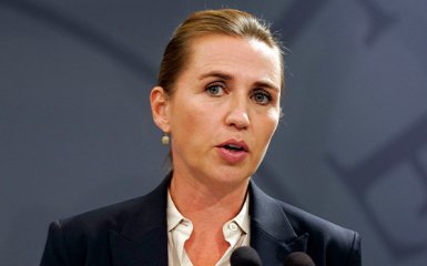 Данія підтверджує: “червоні лінії” для західної зброї в Україні залишаються актуальними