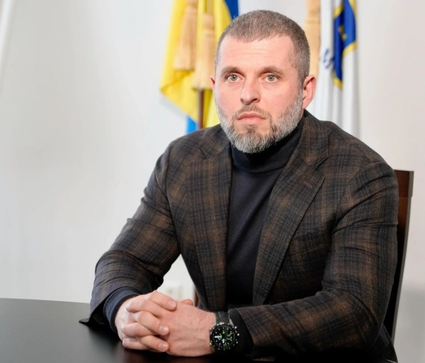 Україна вимагає від МПК закрити трибуни для РФ та Білорусі на Паралімпіаді