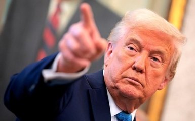 Трамп: Тарифи допомогли завершити шість воєн