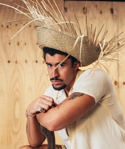 Bad Bunny запалив Super Bowl: виступ побив рекорд…