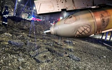 Росія скинула понад 140 авіабомб на власні території та ТОТ у 2025&hellip;