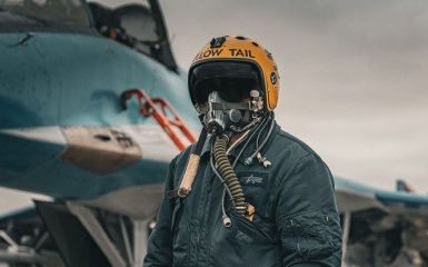 Сили ППО збили всі ворожі ракети, що летіли на Україну