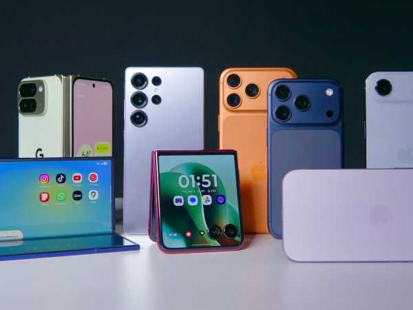 Чому смартфони стрімко дорожчають: аналіз нової цінової реальності