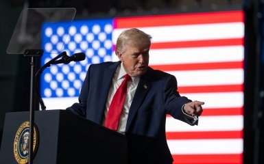 Трамп планує відрізати Росію від ключового ринку нафти