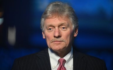 Кремль націлив ядерну зброю на Естонію: Заява Пєскова