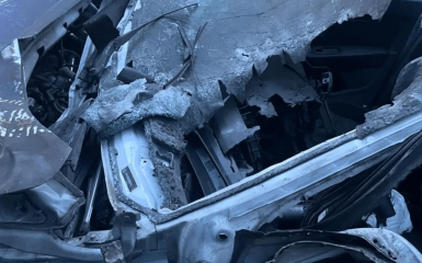 ЗСУ відбили чергову атаку: на Херсонщині знищено ворожий автомобіль, є жертви серед&hellip;