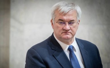 Сибіга: Російський терор України несе небезпеку ядерної аварії для всієї Європи