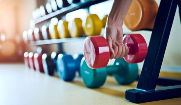 Розкрито неочікувану перевагу чудової фізичної форми