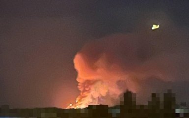 Генштаб ЗСУ нищить пункти управління БпЛА та стратегічні об’єкти окупантів