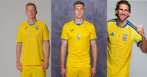 Зінченко, Довбик, Забарний: розкрито заробітки топ-футболістів України