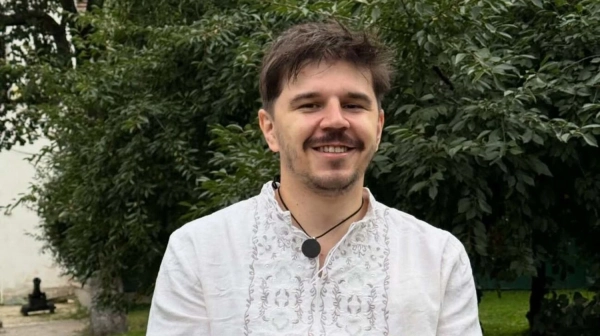 M1SHKA не потрапив на “Греммі-2026”: український музикант втратив&hellip;