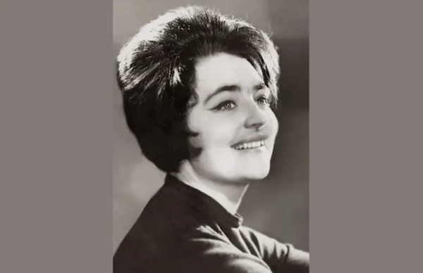 Пішла з життя легенда української опери: вшановуємо Людмилу…