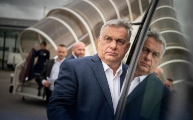 Орбан: Брюссель розпочав відкриту війну проти Угорщини