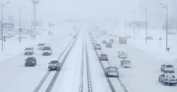 Рух перекриють: Київ обмежить транспортне сполучення на двох ключових вулицях 25 лютого