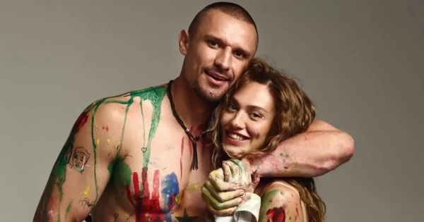 Переможниця “Холостяка-14” розриває стосунки: хто став причиною розриву з Цимбалюком?