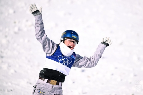 Українські атлети завершили олімпійське змагання: підсумки виступу на Іграх 2026